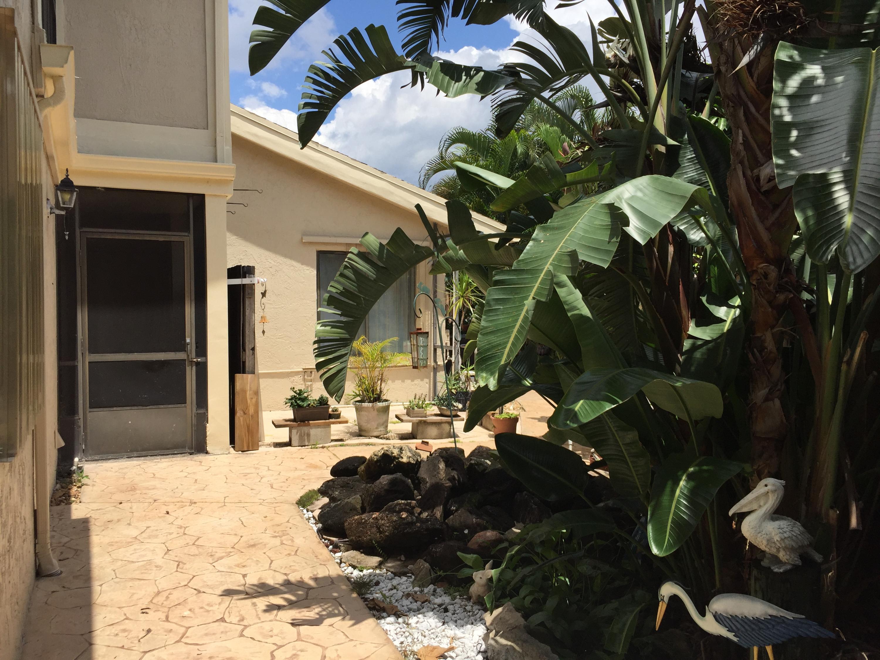 7865 Stanway Place Boca Raton, FL 33433 - Photo 1 of 26 ENTRANCE