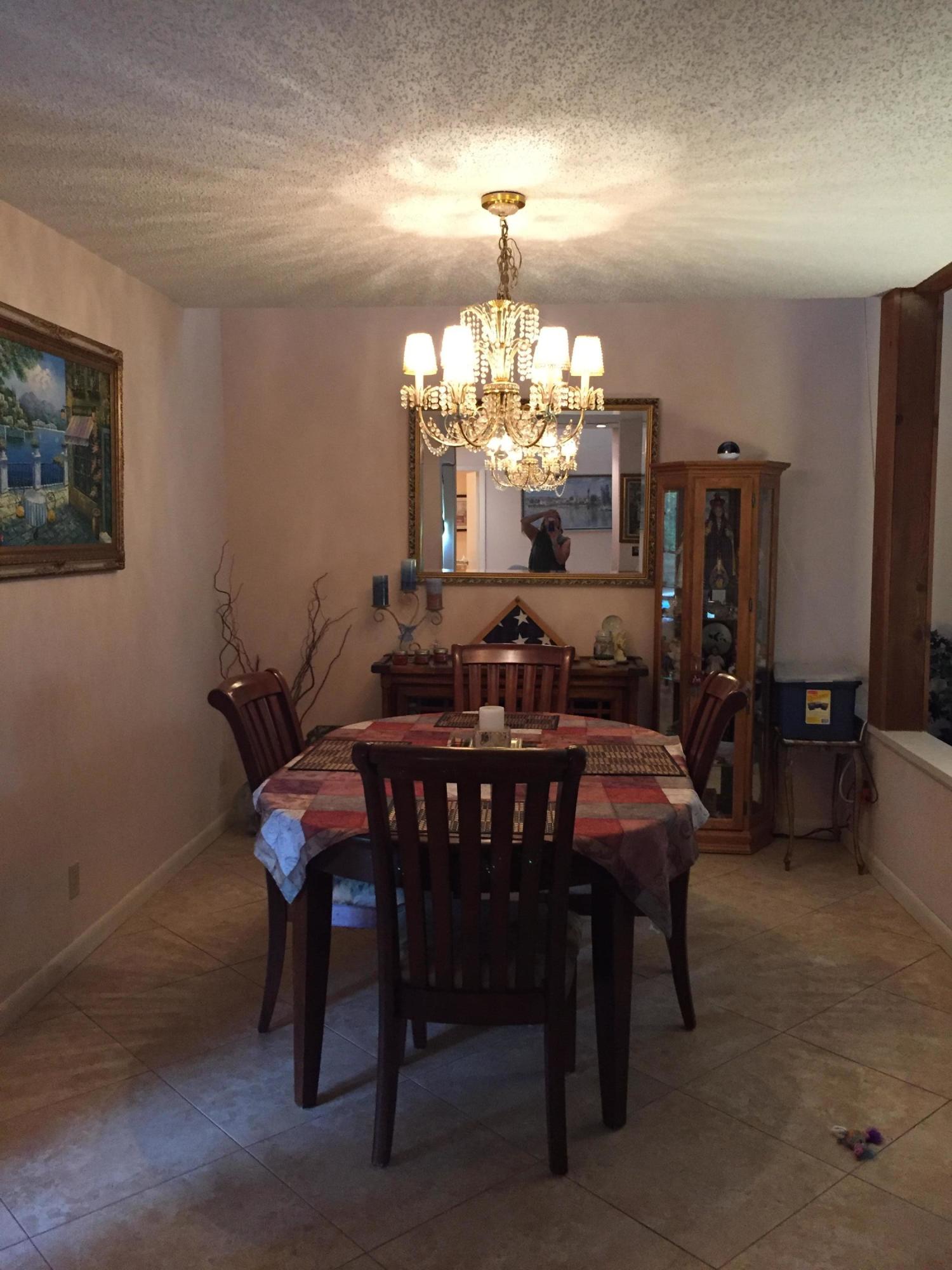 7865 Stanway Place Boca Raton, FL 33433 - Photo 12 of 26 DINING ROOM