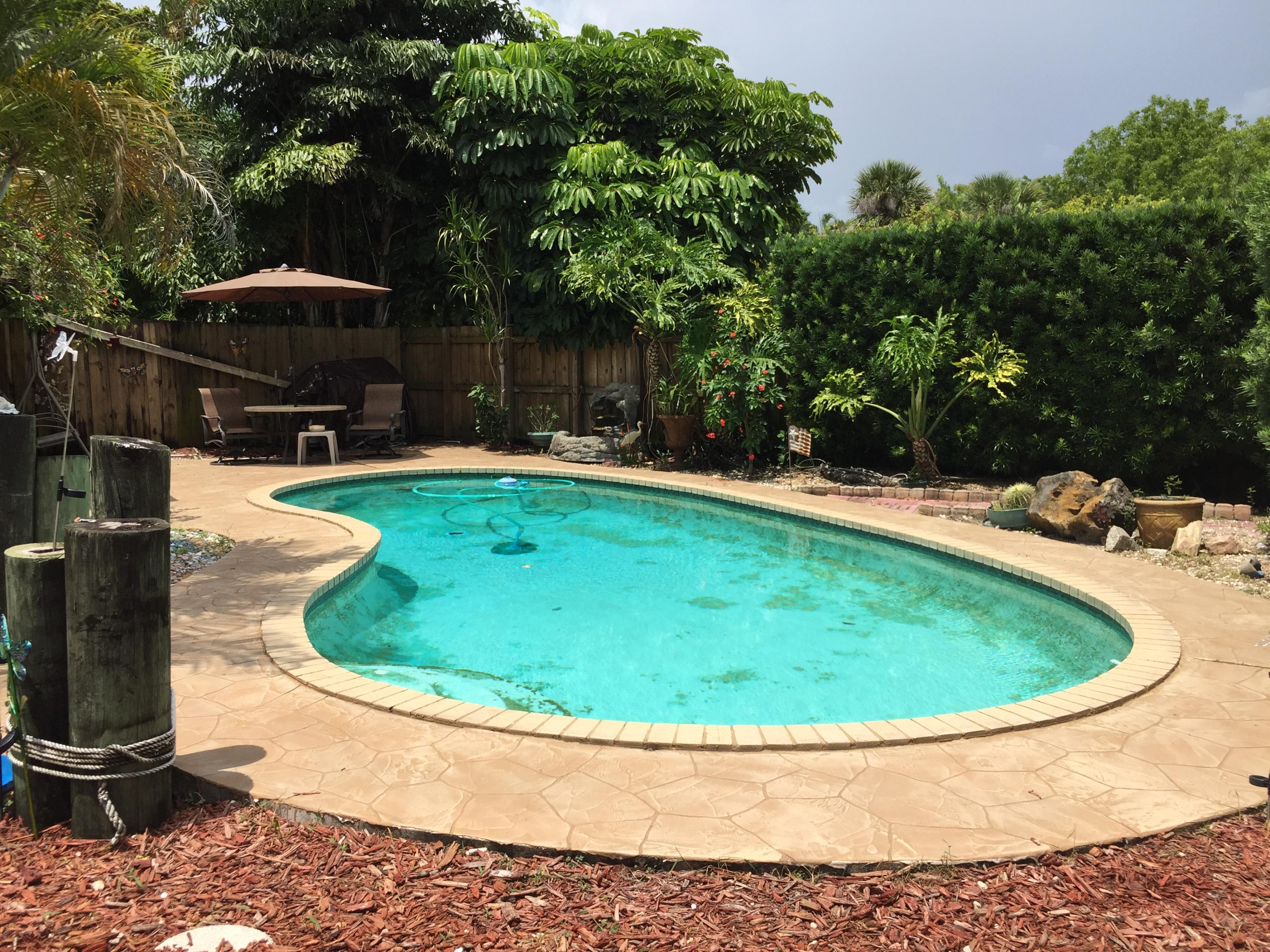 7865 Stanway Place Boca Raton, FL 33433 - Photo 4 of 26 POOL