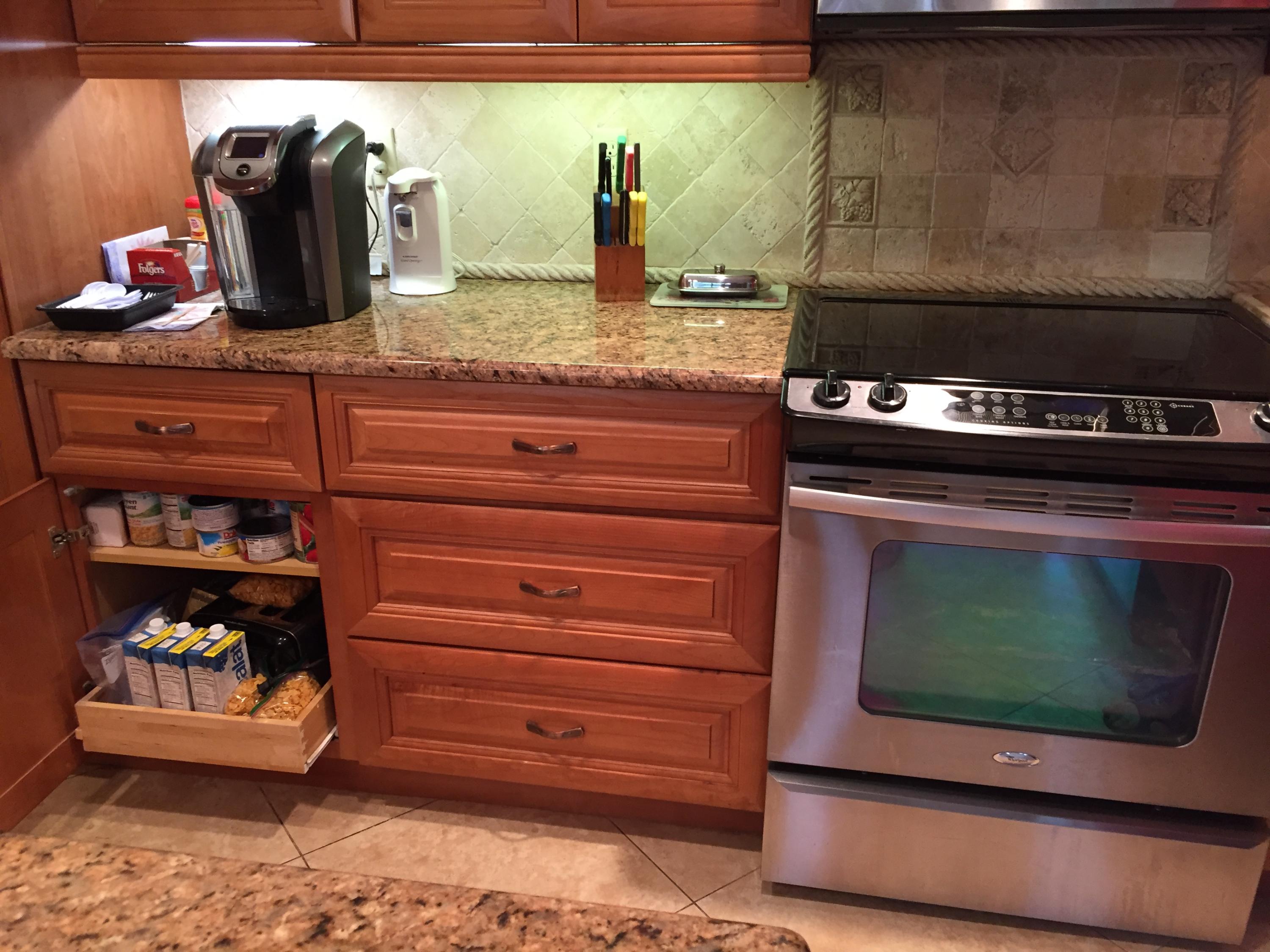 7865 Stanway Place Boca Raton, FL 33433 - Photo 10 of 26 KITCHEN