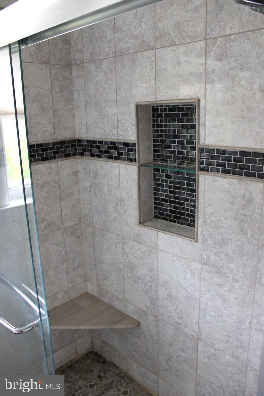 42 Forge Road Medford, NJ 08055 - Photo 9 of 10 a bathroom with a shower