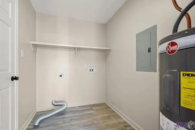 $1,300 | 10799 Florida Boulevard, Unit 4, Walker, LA 70785