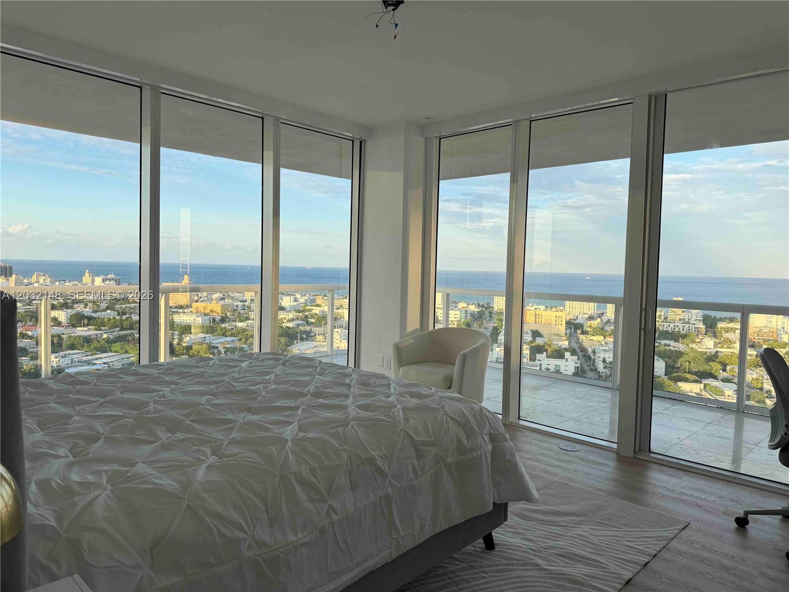 450 Alton Road, Unit 2610 Miami Beach, FL 33139 - Photo 35 of 38