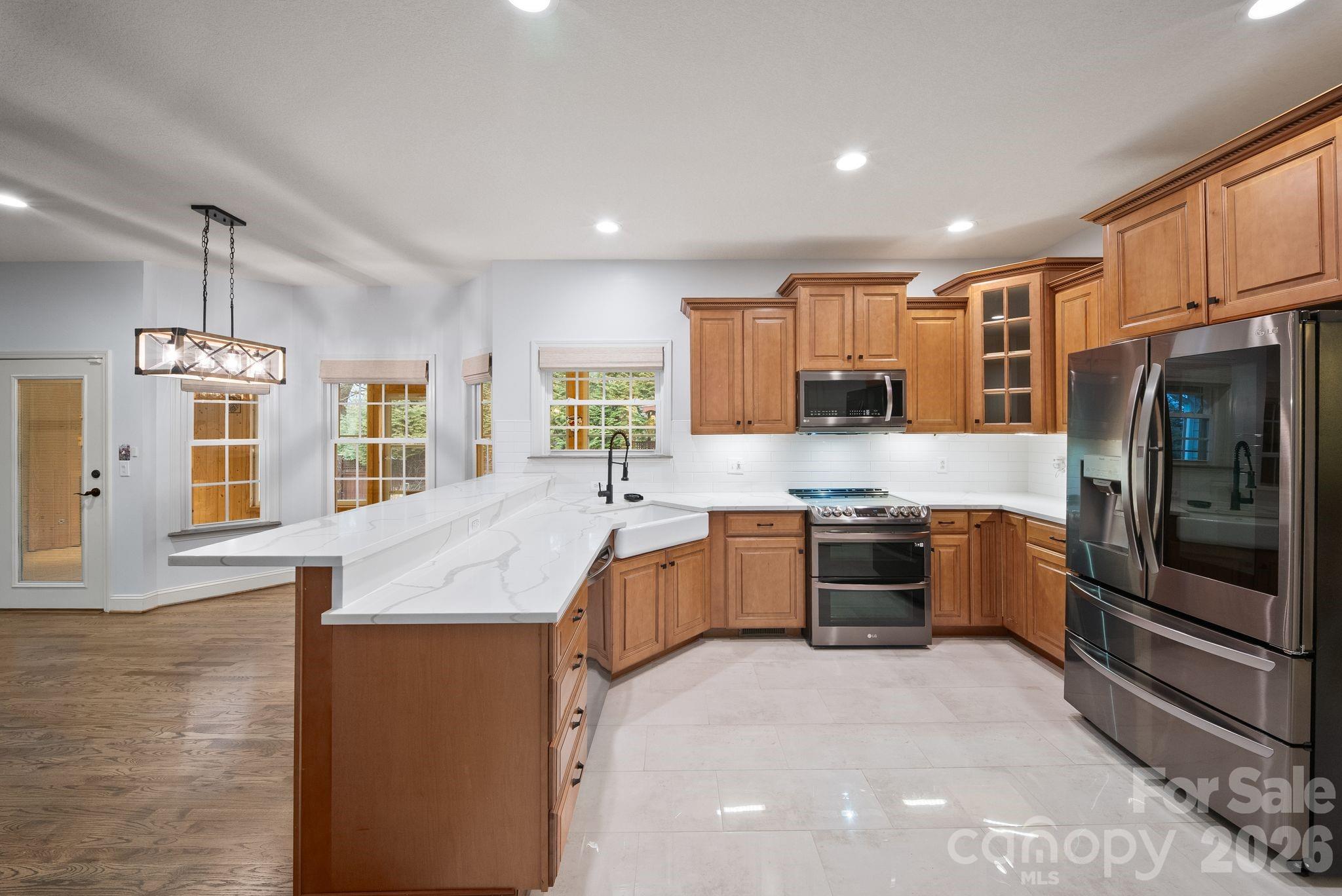 21 Hope Road Weaverville, NC 28787 - Photo 5 of 39