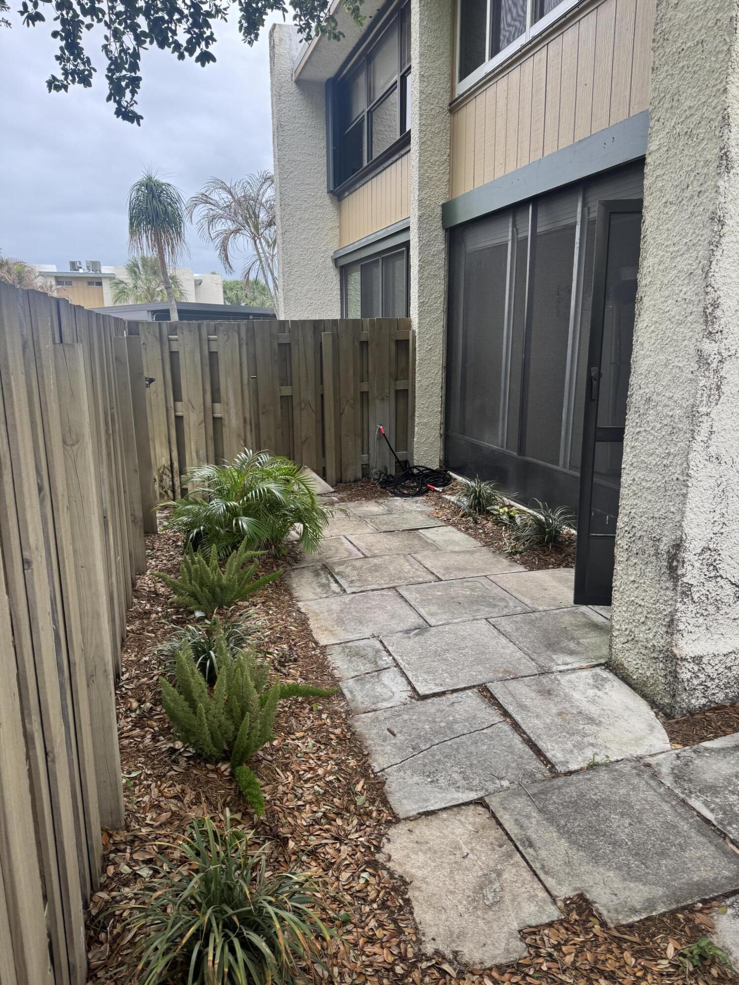 1444 Southeast Riverside Drive, Unit B7 Stuart, FL 34996 - Photo 28 of 29 IMG_2899