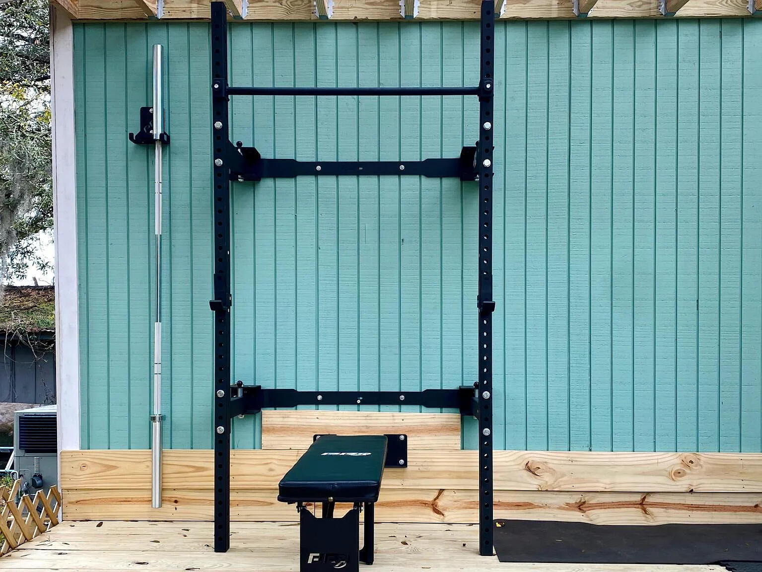 2061 Medway Road Charleston, SC 29412 - Photo 29 of 29 Workout Area