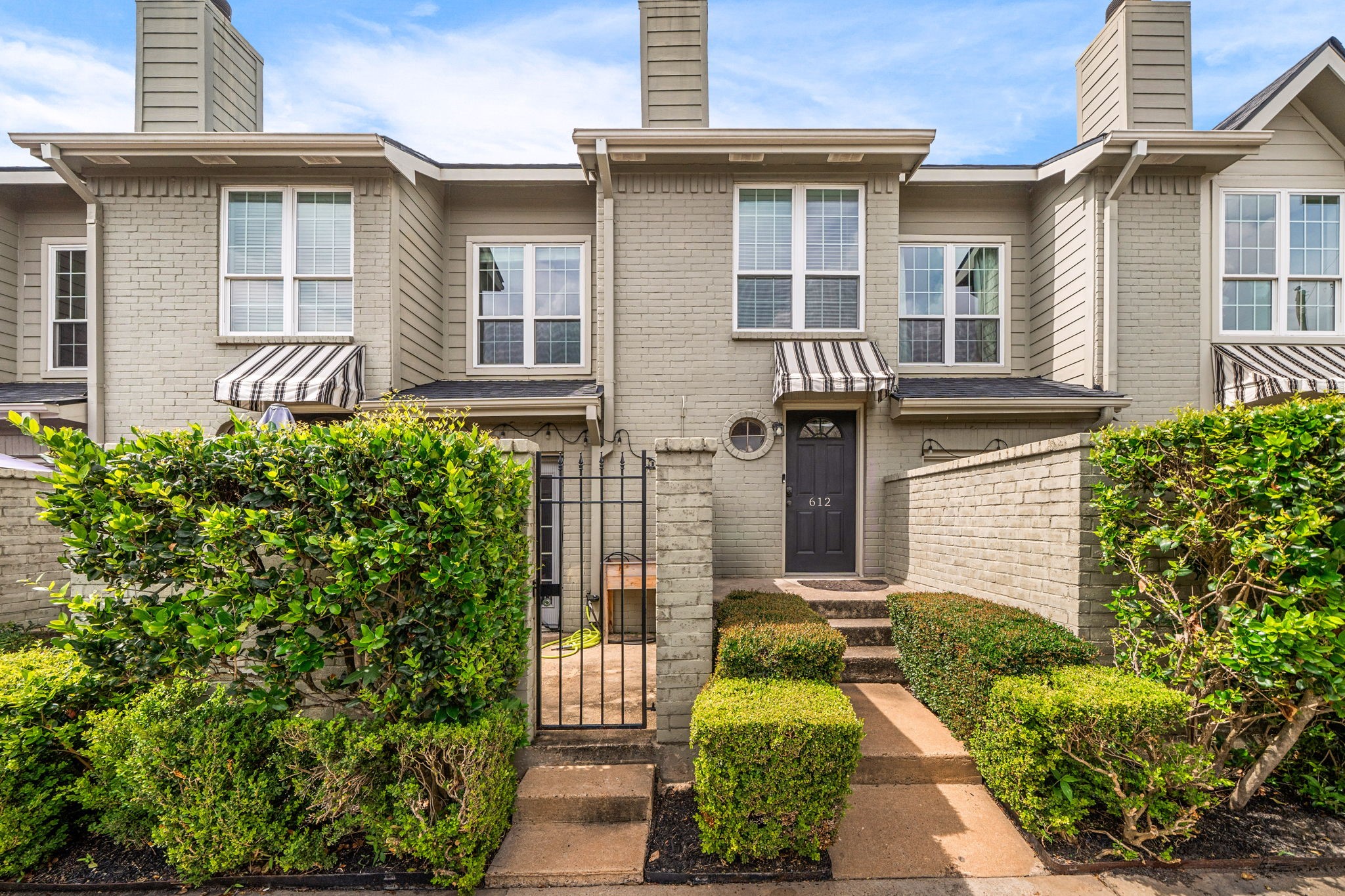612 Fargo Street, Unit 612 Houston, TX 77006 - Photo 1 of 36