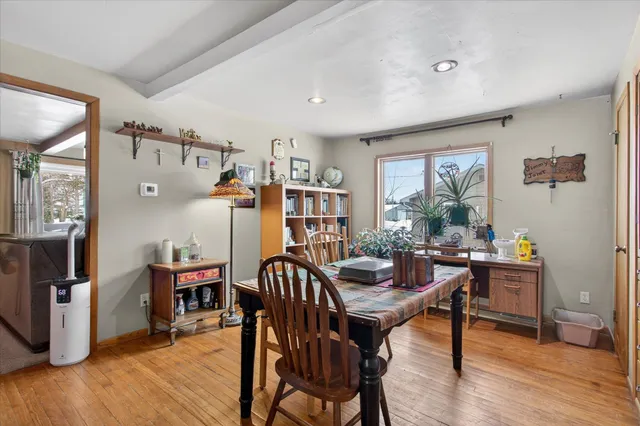 $249,900 | 119 South Richards Street, Orfordville, WI 53576