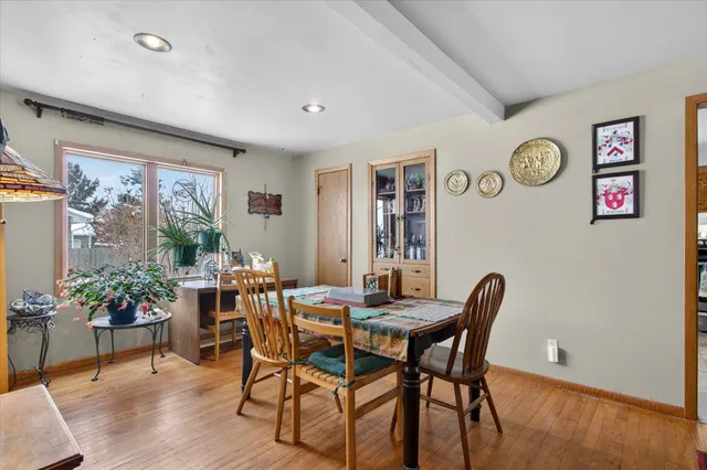 $249,900 | 119 South Richards Street, Orfordville, WI 53576