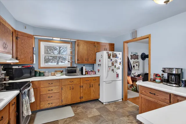 $249,900 | 119 South Richards Street, Orfordville, WI 53576