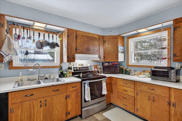 $249,900 | 119 South Richards Street, Orfordville, WI 53576