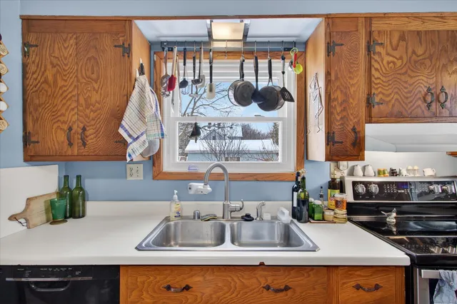 $249,900 | 119 South Richards Street, Orfordville, WI 53576