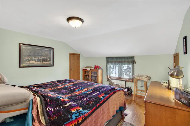 $249,900 | 119 South Richards Street, Orfordville, WI 53576