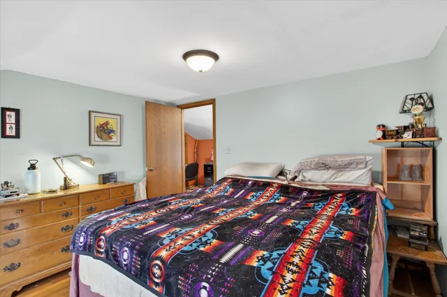 $249,900 | 119 South Richards Street, Orfordville, WI 53576