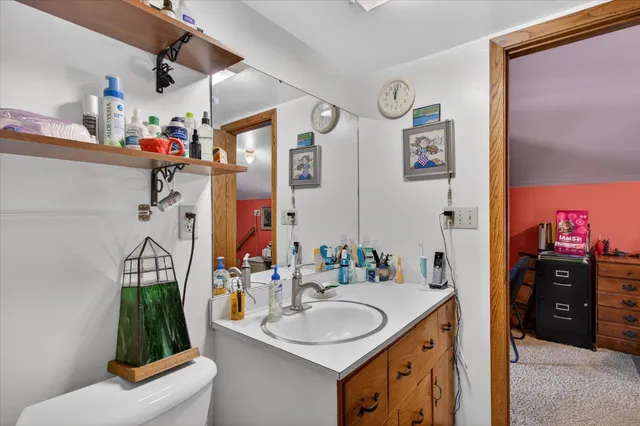 $249,900 | 119 South Richards Street, Orfordville, WI 53576