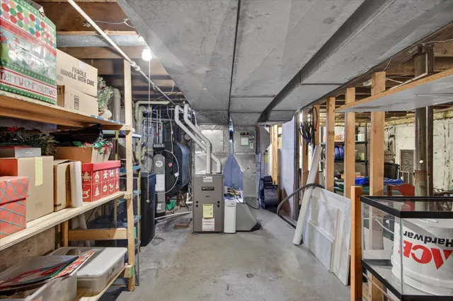 $249,900 | 119 South Richards Street, Orfordville, WI 53576