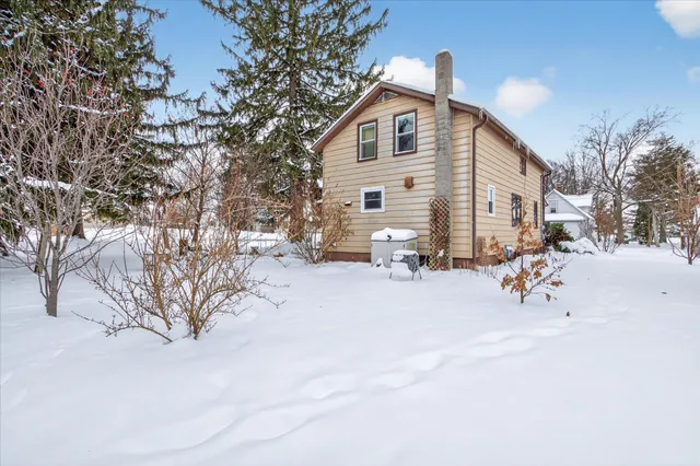 $249,900 | 119 South Richards Street, Orfordville, WI 53576