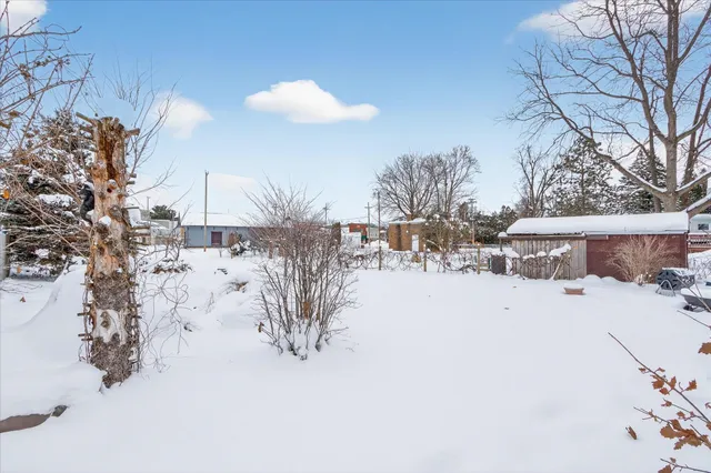 $249,900 | 119 South Richards Street, Orfordville, WI 53576