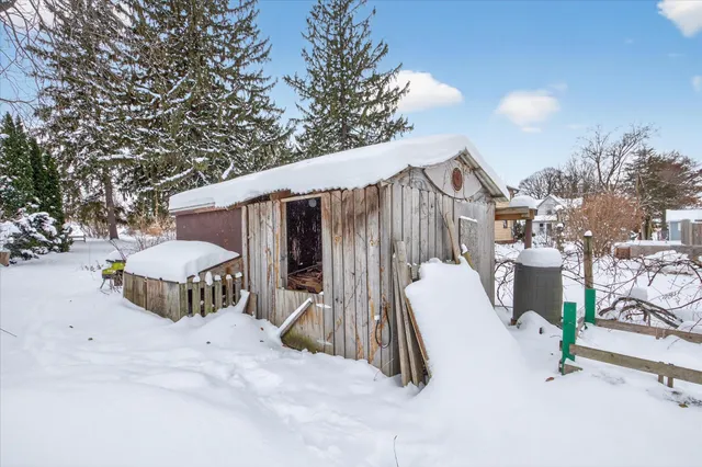 $249,900 | 119 South Richards Street, Orfordville, WI 53576