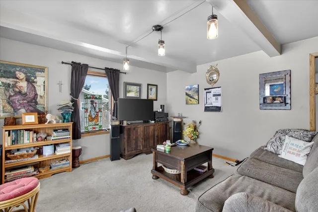 $249,900 | 119 South Richards Street, Orfordville, WI 53576