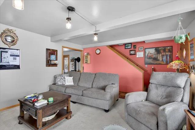 $249,900 | 119 South Richards Street, Orfordville, WI 53576