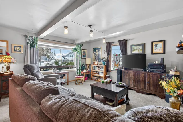 $249,900 | 119 South Richards Street, Orfordville, WI 53576