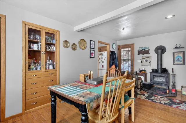 $249,900 | 119 South Richards Street, Orfordville, WI 53576