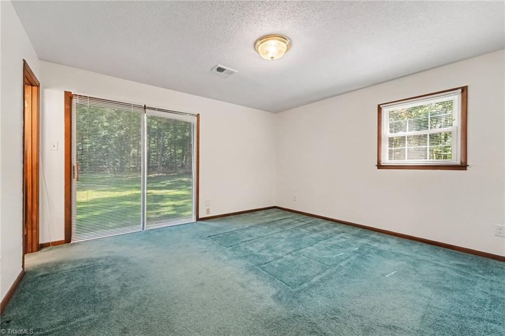 7235 Ledbetter Road Climax, NC 27233 - Photo 17 of 33 master bedroom
