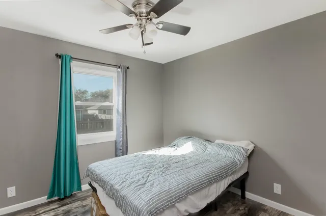 $189,500 | 5443 South Sycamore Street, Wichita, KS 67217