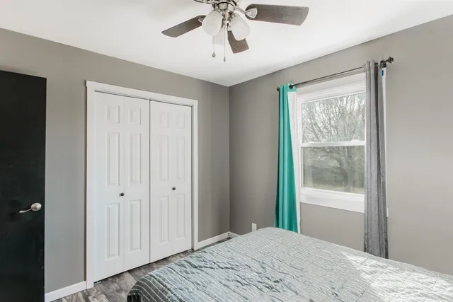 $189,500 | 5443 South Sycamore Street, Wichita, KS 67217