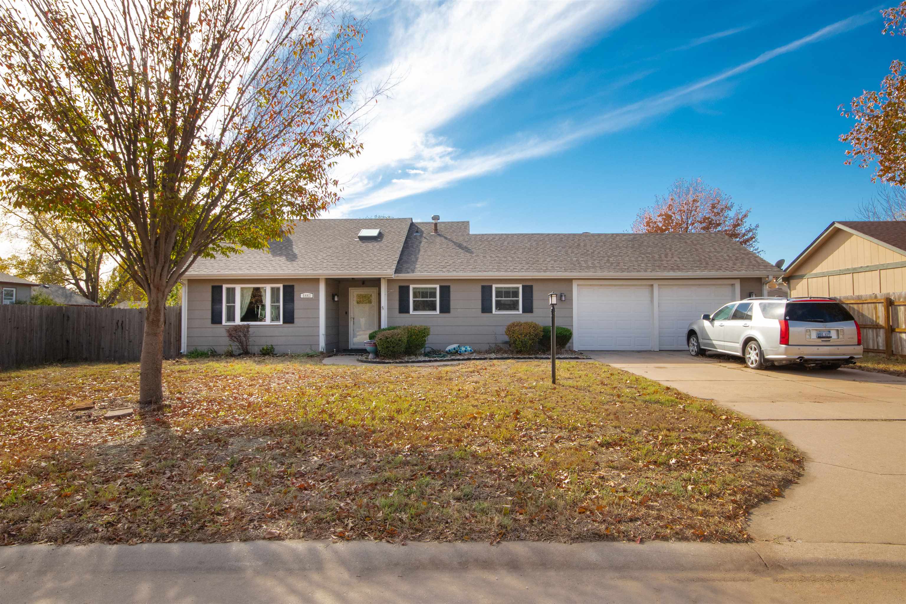 5443 South Sycamore Street Wichita, KS 67217 - Photo 2 of 28
