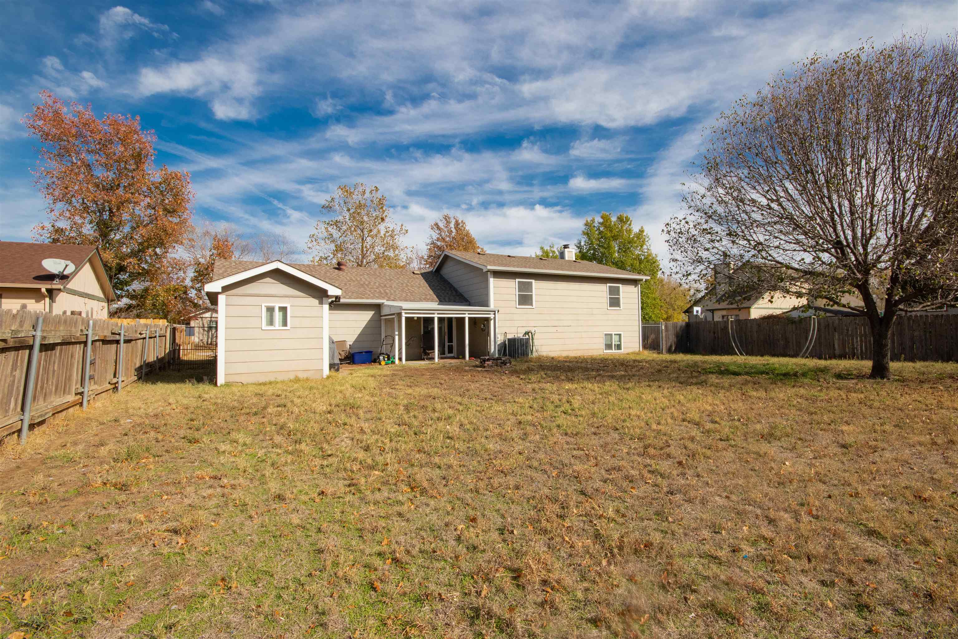 5443 South Sycamore Street Wichita, KS 67217 - Photo 25 of 28