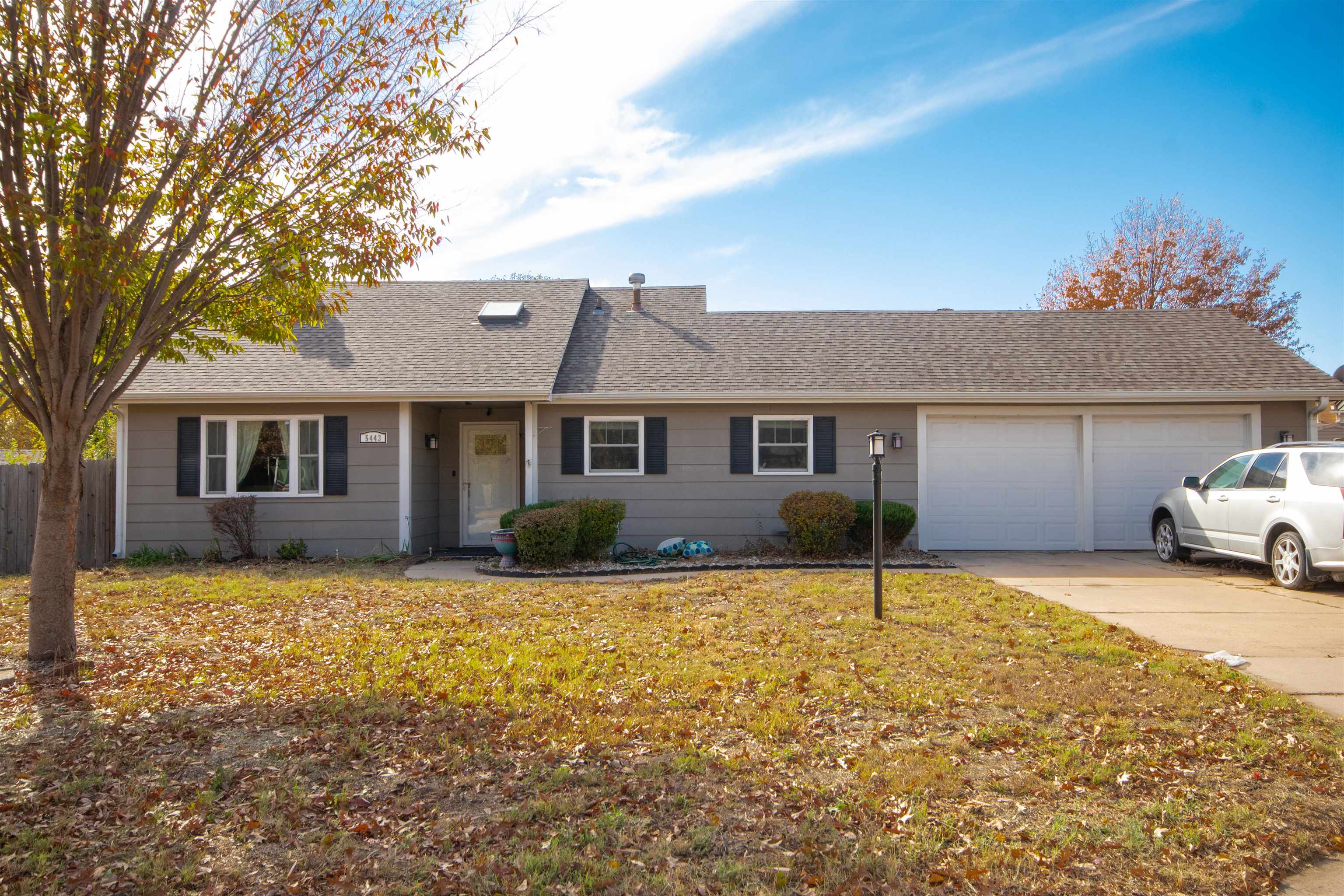 5443 South Sycamore Street Wichita, KS 67217 - Photo 28 of 28