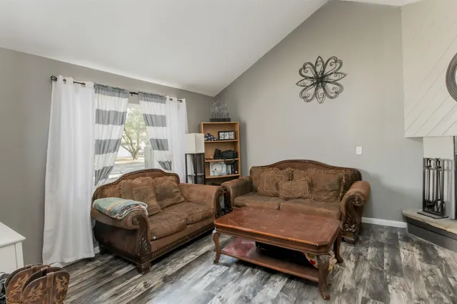 $189,500 | 5443 South Sycamore Street, Wichita, KS 67217