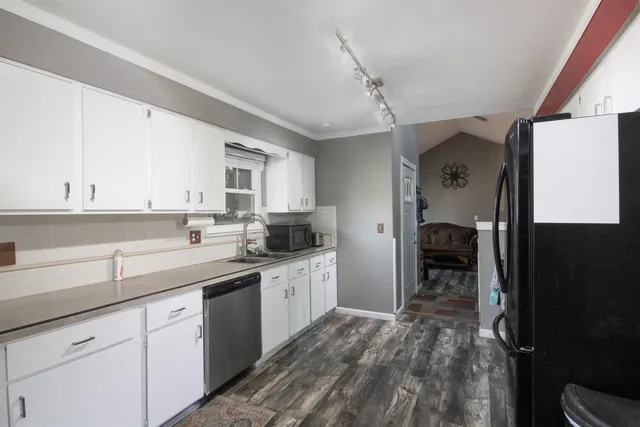 $189,500 | 5443 South Sycamore Street, Wichita, KS 67217