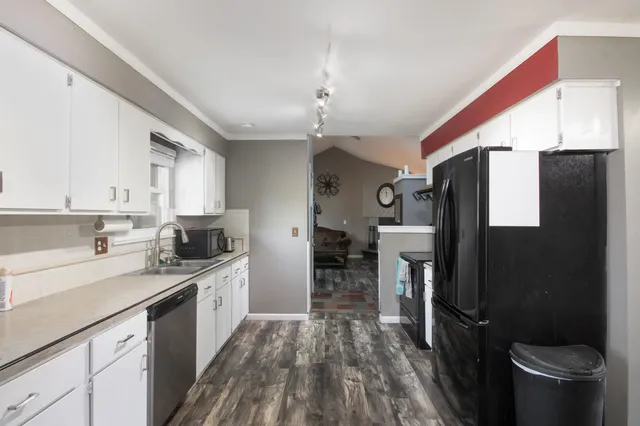 $189,500 | 5443 South Sycamore Street, Wichita, KS 67217