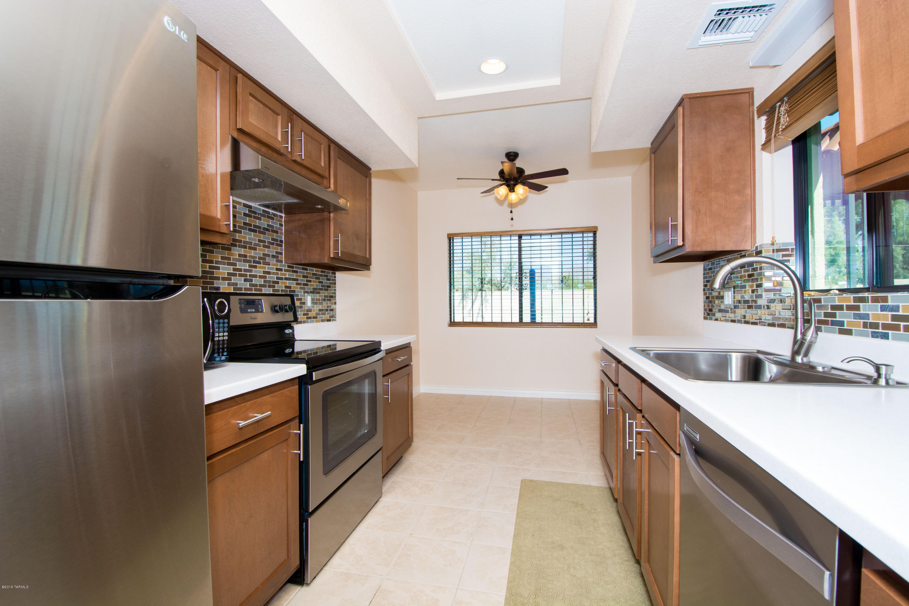 2525 East Prince Road, Unit 83 Tucson, AZ 85716 - Photo 2 of 26