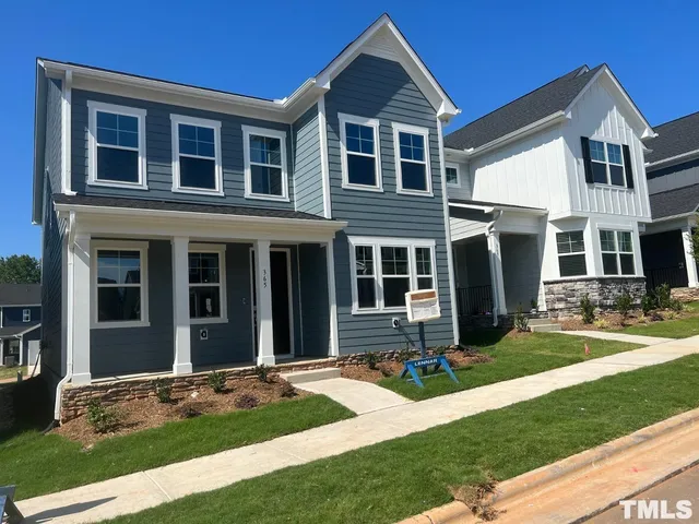 $2,595 | 365 Kaplan Woods Way, Wake Forest, NC 27587