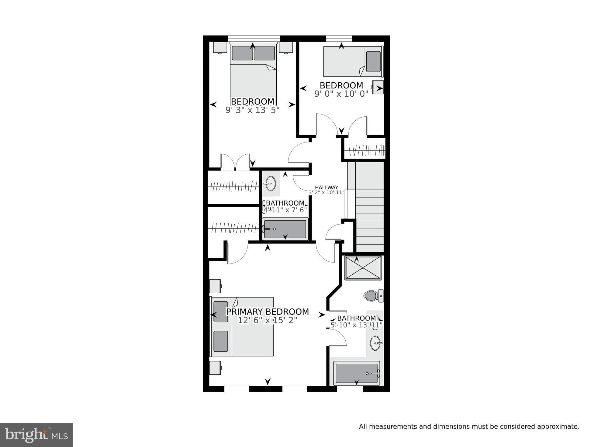 110 Ridgepoint Place Gaithersburg, MD 20878 - Photo 26 of 42 Gallery Image 26