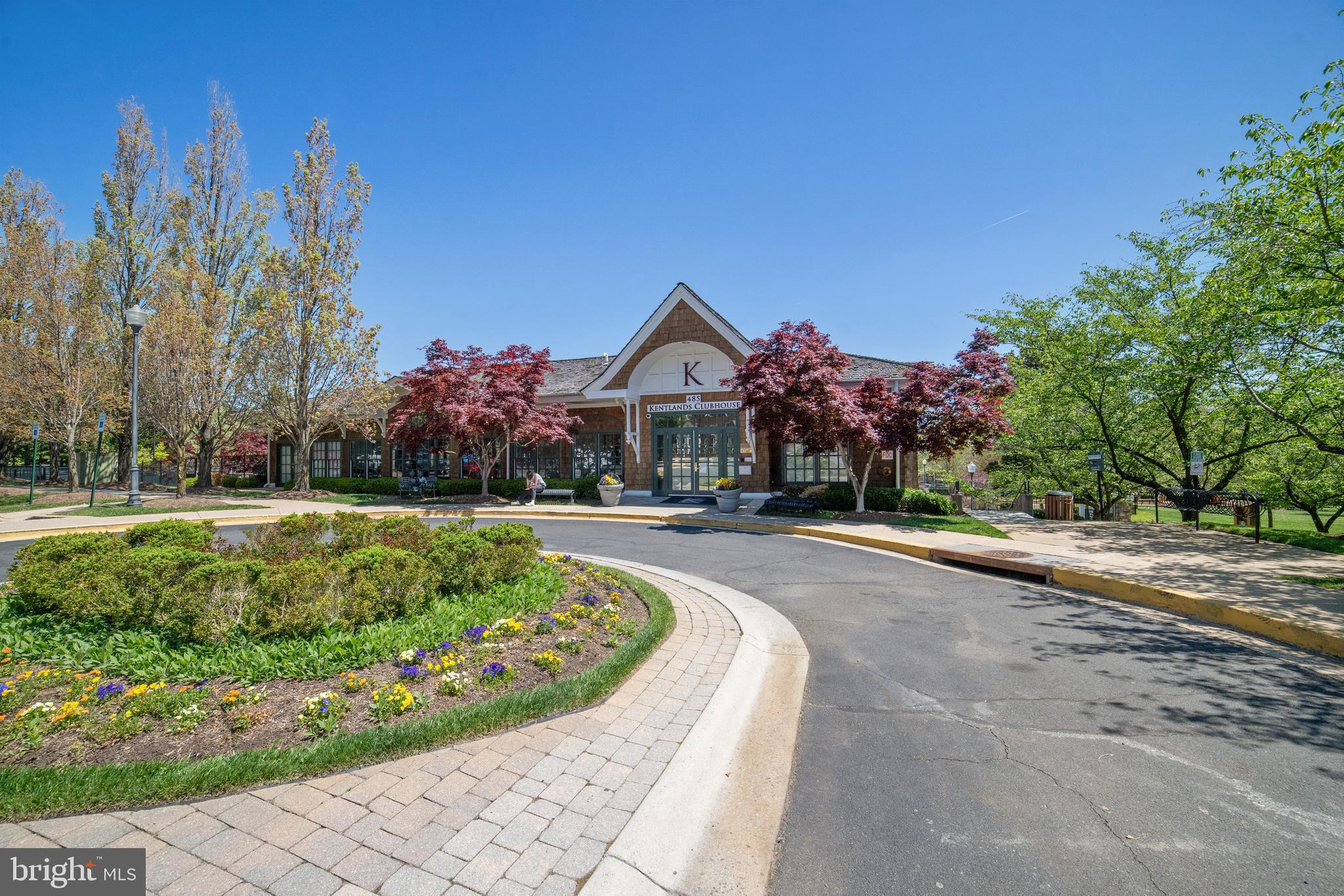 110 Ridgepoint Place Gaithersburg, MD 20878 - Photo 29 of 42 Gallery Image 29