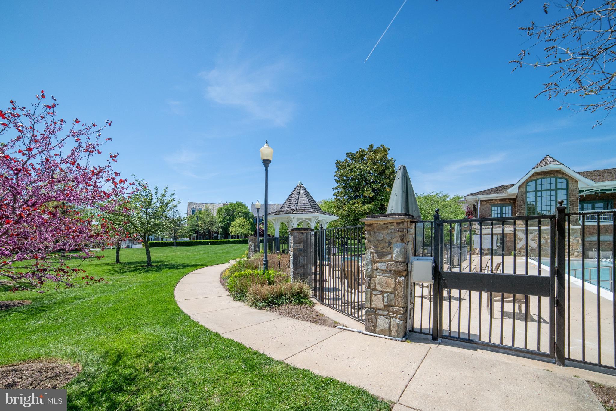 110 Ridgepoint Place Gaithersburg, MD 20878 - Photo 32 of 42 Gallery Image 32