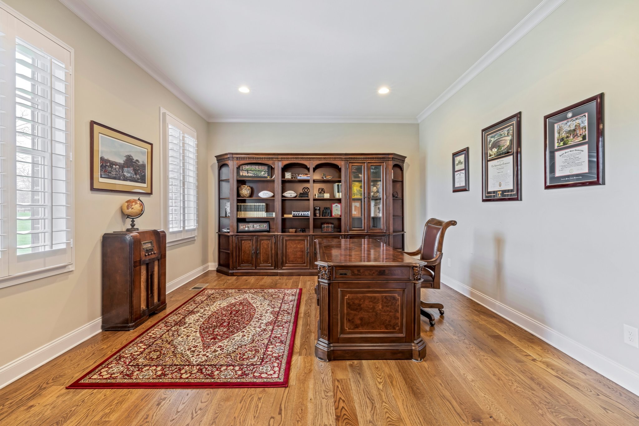 620 Williamson County Line Road Fairview, TN 37062 - Photo 15 of 41