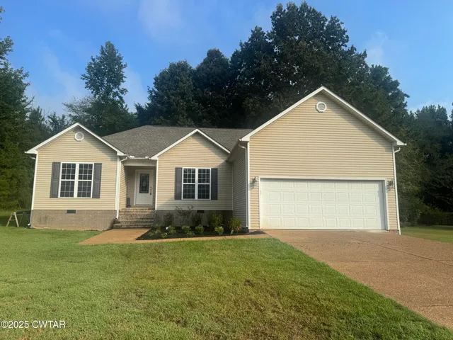 $269,000 | 560 Ollie Lane, Henderson, TN 38340