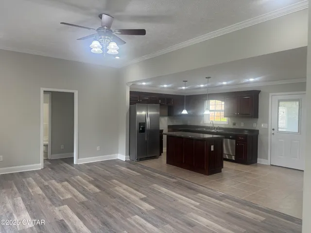 $269,000 | 560 Ollie Lane, Henderson, TN 38340