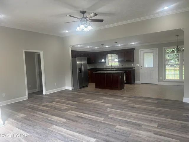 $269,000 | 560 Ollie Lane, Henderson, TN 38340