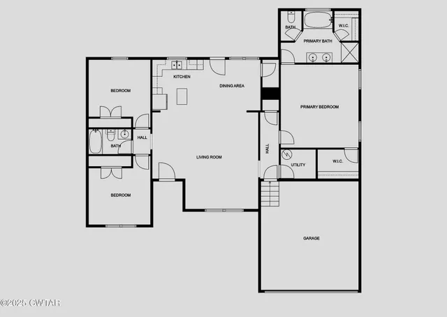 $269,000 | 560 Ollie Lane, Henderson, TN 38340