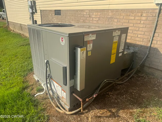 $269,000 | 560 Ollie Lane, Henderson, TN 38340