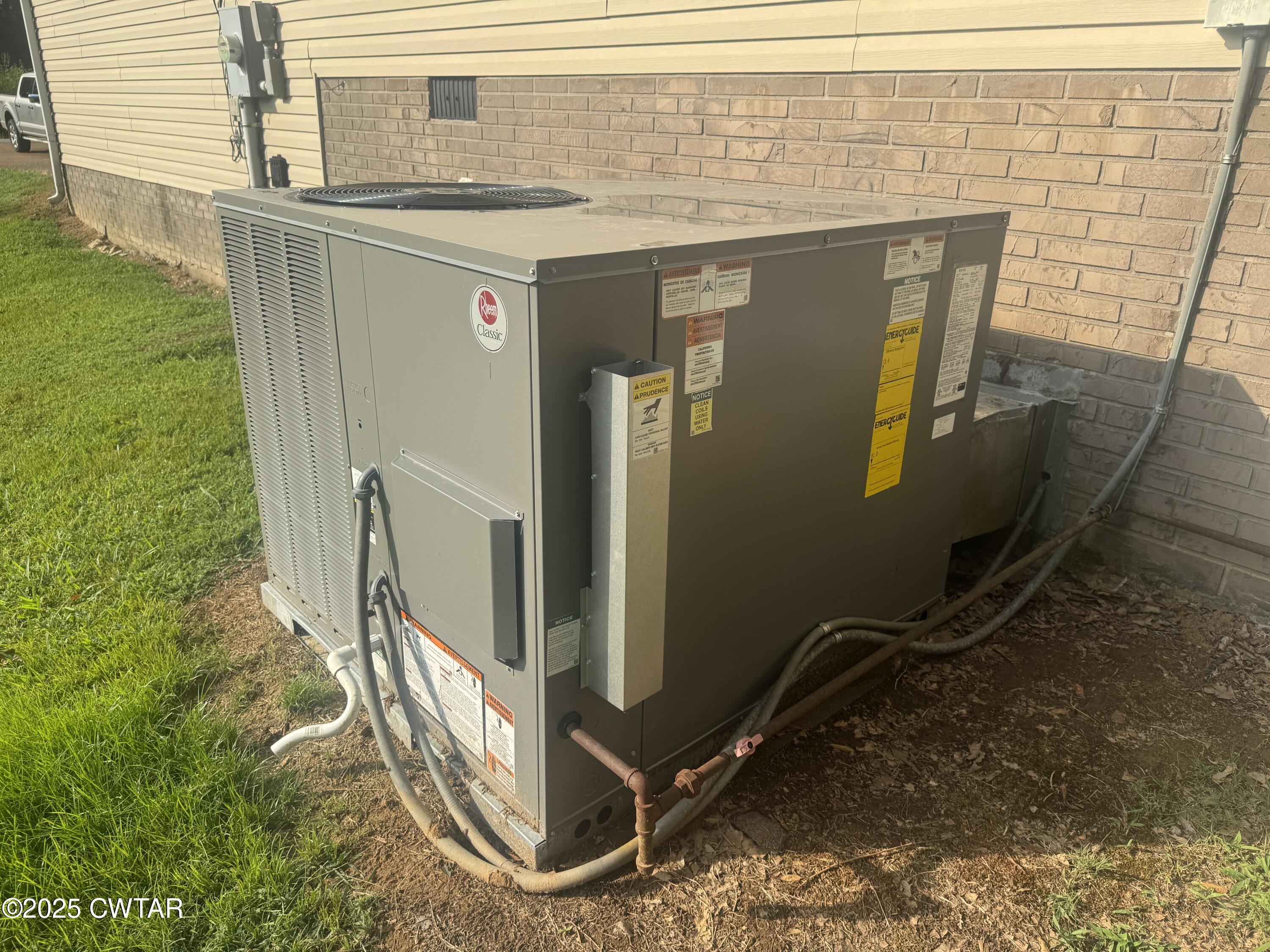 560 Ollie Lane Henderson, TN 38340 - Photo 28 of 28 IMG_8462