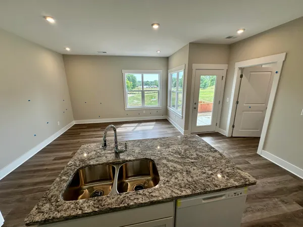 $369,900 | 874 3rd Avenue, Unit 12, Lake Odessa, MI 48849