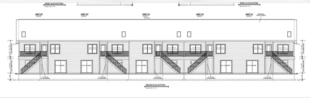 $375,000 | 874 3rd Avenue, Unit 12, Lake Odessa, MI 48849